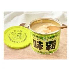 STOP MADSPILD (BEDST FØR 07/06/26) - Ajiha WEIPA Krydderi - Koncentreret Japansk Umami Pasta 250g