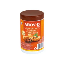 STOP MADSPILD (BEDST FØR 12/02/26) - Aroy-D Tamarind 454g - Koncentrat til Madlavning