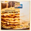 STOP MADSPILD (BEDST FØR 31/05/26) - Ashoka Madras Plain Poppadums 112g
