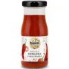 STOP MADSPILD (BEDST FØR 16/03/26) - Biona Økologisk Sriracha Chilisauce