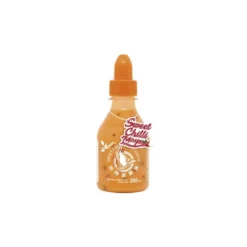 STOP MADSPILD (BEDST FØR 28/03/26) - Flying Goose Sriracha Sweet Chili Mayo 200ml