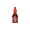 STOP MADSPILD (BEDST FØR 28/08/25) - Flying Goose Hot & Sweet Sriracha 200ml