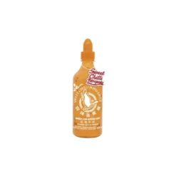 STOP MADSPILD (BEDST FØR 28/03/26) - Flying Goose Sriracha Sweet Chili Mayo 455ml