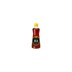 STOP MADSPILD (BEDST FØR: 13/08/25) - Kadoya Pure Ristet Sesam Olie 654ml