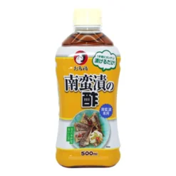 STOP MADSPILD (BEDST FØR 31/12/25) - Otafuku Nanban Eddike Sauce 500ml