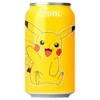 STOP MADSPILD (BEDST FØR: 02/07/26) - Qdol Pokémon Pikachu Original Sparkling Water
