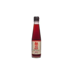 STOP MADSPILD (BEDST FØR 30/03/26) - Red Boat 40°N Premium Fish Sauce 250ml