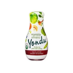 STOP MADSPILD (BEDST FØR 05/11/25) - Sempio Yondu Umami Seasoning - Vegansk Bouillon Sauce
