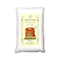 STOP MADSPILD (BEDST FØR 30/06/26) - Toyo Kinmemai Glutenfri Pandekage Mix 150g