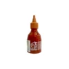 STOP MADSPILD (BEDST FØR 14/03/26) - Uni-Eagle Sriracha Garlic Chili Sauce 245g