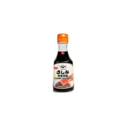 STOP MADSPILD (BEDST FØR 12/03/26) - Yamasa Sashimi Soja Sauce 200ml