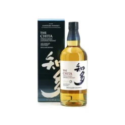 Suntory The Chita Single Grain Whisky