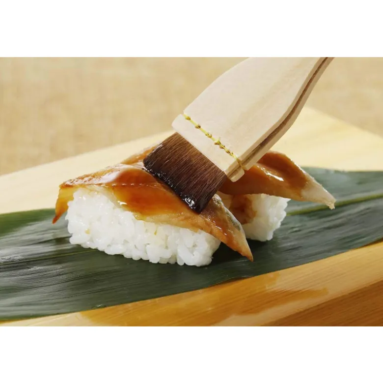 Sushi Børste Stor 60mm