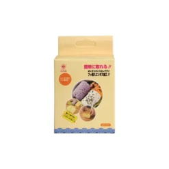 Sushi Ris Form - 2 stk. Store Nigiri SM-008