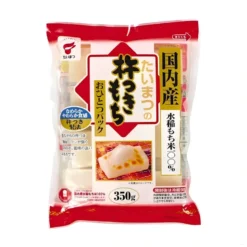 Taimatsu Kinetsuki Mochi 350g