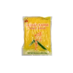 Takuan Syltede Daikon Strimler 1kg
