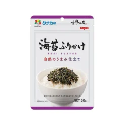 Tanaka Shisen no Umami Nori Furikake