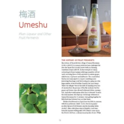 The Complete Guide to Japanese Drinks