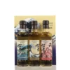 The Matsui 3-pak Tasting Gaveæske 3x20cl