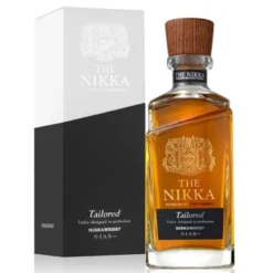The Nikka Tailored Blended Whisky