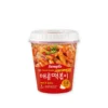 TILBUD - Sempio Tteokbokki Instant Riskager - Hot & Spicy