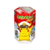 Tohato Pokémon Chocolate Corn