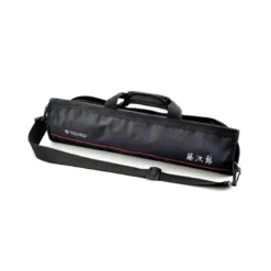 Tojiro Nylon Knivtaske Til 8 Knive