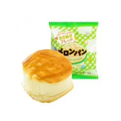 Tokimeki Bread Melon Flavor