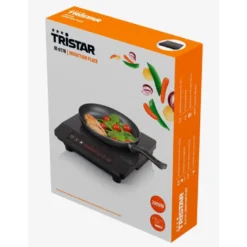 Tristar Induktionskogeplade IK‑6178