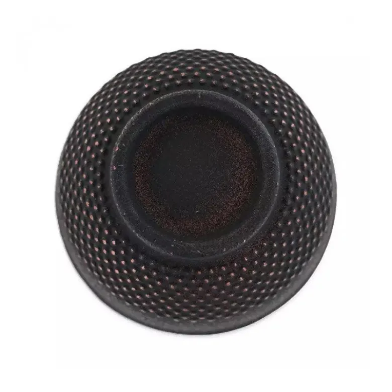 Tsui Tekop i Støbejern Sort/Bronze 150ml