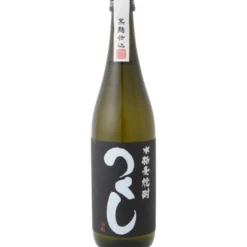 Tsukushi Mugi Shochu 720ml