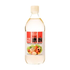 Uchibori Lagret Ris Eddike 500ml