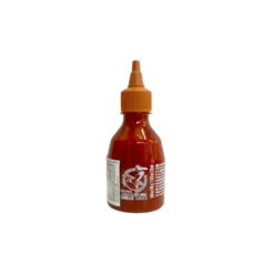 Uni-Eagle Sriracha Garlic Chili Sauce 245g
