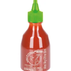 Uni-Eagle Sriracha Lemongrass Chili Sauce 240g