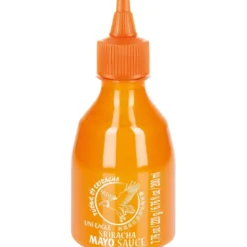 Uni-Eagle Sriracha Mayo Sauce 215g