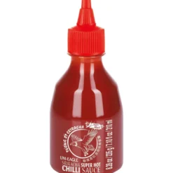 Uni-Eagle Sriracha Super Hot Chili Sauce 235g