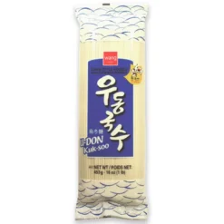 Wang Udon Nudler Tørrede 453g