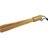 Wok Børste Bambus 27cm