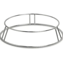 Wok Pande Bordskåner Stål 24-27cm