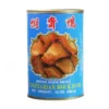 Wu Chong Mock Duck - Vegansk Imiteret Andekød 280g
