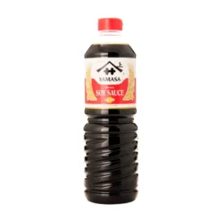 Yamasa Naturligt Brygget Soja Sauce 1L