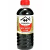 Yamasa Naturligt Brygget Soja Sauce 500ml