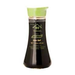 Yamasa Soja Sauce Reduceret Salt 150ml