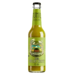 Yuniq Matcha Limette - Økologisk Tedrik 330ml