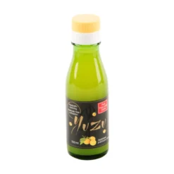Yuzu Juice 100% 100ml
